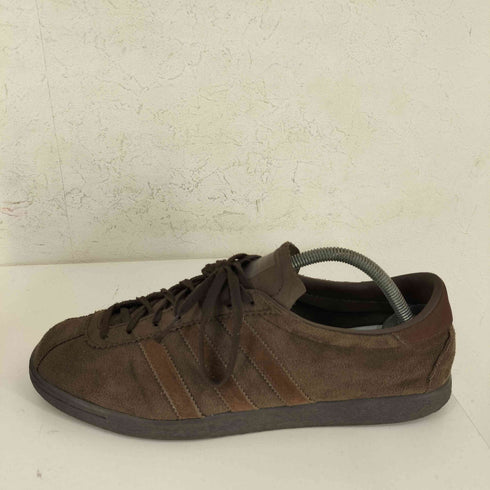 アディダスオリジナルス adidas Originals Tobacco Gruen タバコ グルーエン - Dark Brown メンズ JPN:27.5