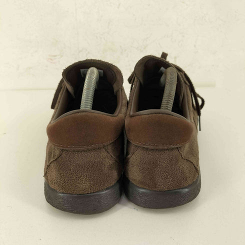 アディダスオリジナルス adidas Originals Tobacco Gruen タバコ グルーエン - Dark Brown メンズ JPN:27.5