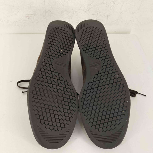 アディダスオリジナルス adidas Originals Tobacco Gruen タバコ グルーエン - Dark Brown メンズ JPN:27.5