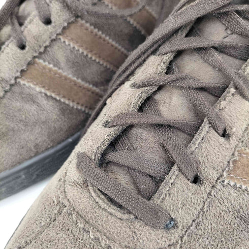 アディダスオリジナルス adidas Originals Tobacco Gruen タバコ グルーエン - Dark Brown メンズ JPN:27.5