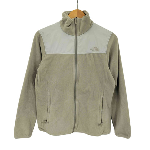 ザノースフェイス THE NORTH FACE MOUNTAIN VERSA MICRO JACKET マウンテンバーサマイクロジャケット レディース import:L