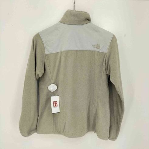 ザノースフェイス THE NORTH FACE MOUNTAIN VERSA MICRO JACKET マウンテンバーサマイクロジャケット レディース import:L