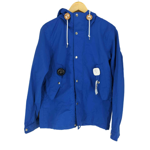 ヘリーハンセン HELLY HANSEN マウンテンジャケット メンズ JPN:L