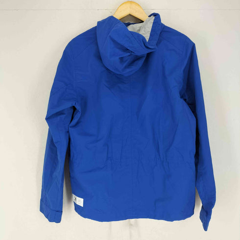 ヘリーハンセン HELLY HANSEN マウンテンジャケット メンズ JPN:L