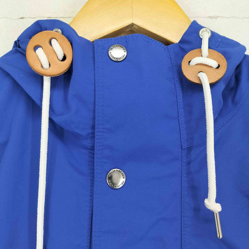 ヘリーハンセン HELLY HANSEN マウンテンジャケット メンズ JPN:L