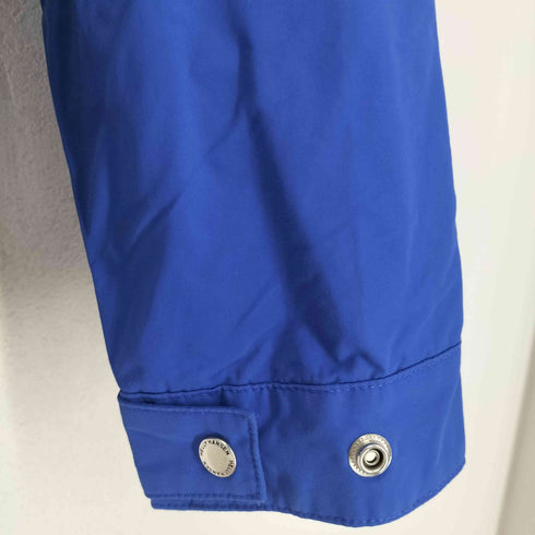 ヘリーハンセン HELLY HANSEN マウンテンジャケット メンズ JPN:L