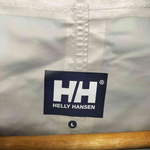 ヘリーハンセン HELLY HANSEN マウンテンジャケット メンズ JPN:L