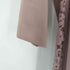 リエンダ rienda Big collar back lace trench CT メンズ JPN:M