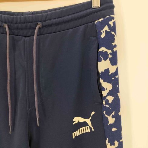 プーマ PUMA トラックパンツ メンズ JPN:M