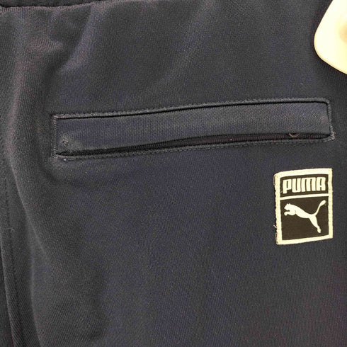 プーマ PUMA トラックパンツ メンズ JPN:M