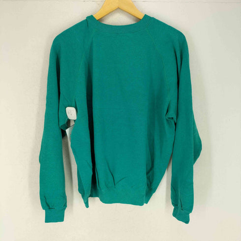 ヘインズ Hanes 80~90S ラグランスウェット メンズ XL