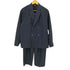 ニューバランス NEW BALANCE MET24 DOUBLE JACKET / WIDE FIT セットアップ メンズ どちらもS