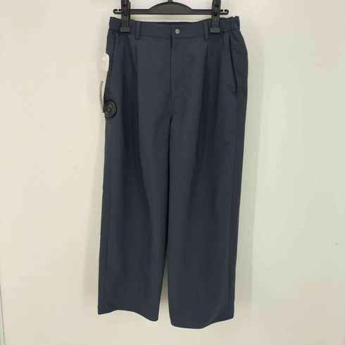 ニューバランス NEW BALANCE MET24 DOUBLE JACKET / WIDE FIT セットアップ メンズ どちらもS