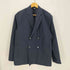 ニューバランス NEW BALANCE MET24 DOUBLE JACKET / WIDE FIT セットアップ メンズ どちらもS