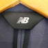 ニューバランス NEW BALANCE MET24 DOUBLE JACKET / WIDE FIT セットアップ メンズ どちらもS