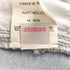 アトモス atmos パールデニムパンツ レディース JPN:M