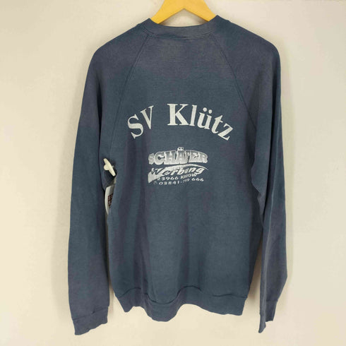 スクリーンスターズ SCREEN STARS SV KLUTZ 両面プリントラグランスウェット メンズ XL