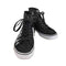 バンズ VANS N SK8-HI DECON DX BLACK OTW メンズ 27cm