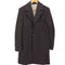 AZABU TAILOR ヘリンボーン柄 2Bウールテーラードジャケット メンズ 046 A