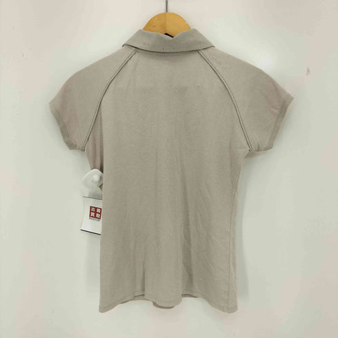 パタゴニア patagonia スナップボタン ポロシャツ レディース import:XS