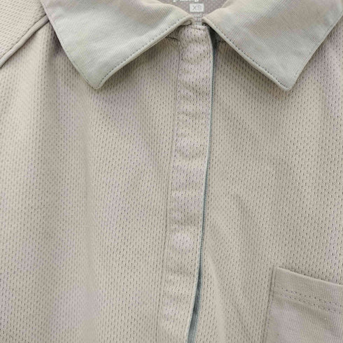 パタゴニア patagonia スナップボタン ポロシャツ レディース import:XS