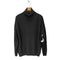 エイチビューティーアンドユースユナイテッドアローズ H BEAUTY & YOUTH UNITED ARROWS スーパージーロン ウール クルーネック ニット メンズ JPN:L