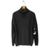 エイチビューティーアンドユースユナイテッドアローズ H BEAUTY & YOUTH UNITED ARROWS スーパージーロン ウール クルーネック ニット メンズ JPN:L