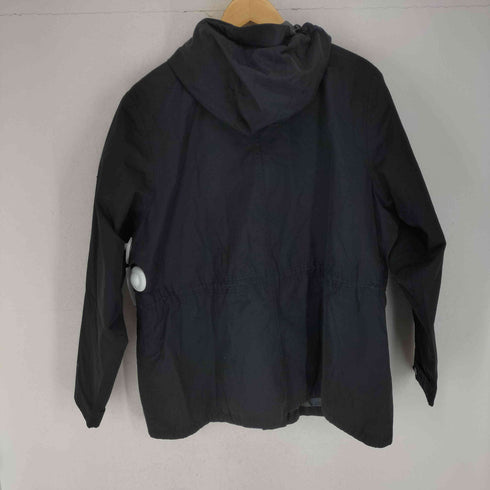 エディーバウアー Eddie Bauer マウンテンハーフコート メンズ XXL