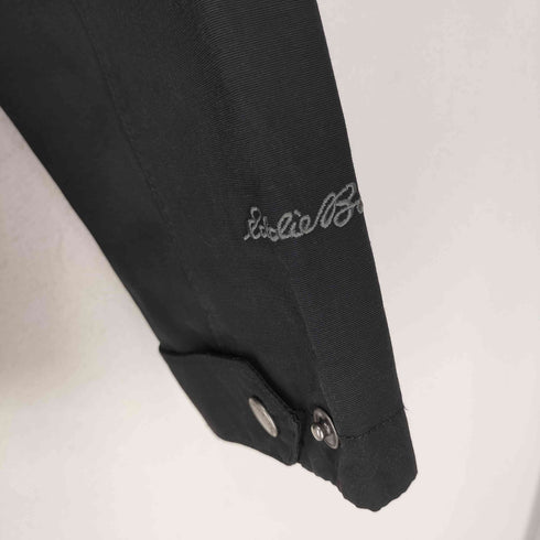 エディーバウアー Eddie Bauer マウンテンハーフコート メンズ XXL