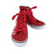 バンズ VANS DECON SK8-HI DECON DX RED OTW メンズ 27.5cm