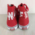 バンズ VANS DECON SK8-HI DECON DX RED OTW メンズ 27.5cm
