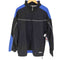 リーボック Reebok 90S バイカラーナイロンジャケット メンズ import:L