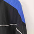リーボック Reebok 90S バイカラーナイロンジャケット メンズ import:L