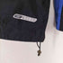 リーボック Reebok 90S バイカラーナイロンジャケット メンズ import:L
