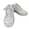 バンズ VANS HALF CAB オールレザー メンズ JPN:27