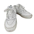バンズ VANS HALF CAB オールレザー メンズ JPN:27