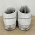 バンズ VANS HALF CAB オールレザー メンズ JPN:27