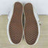 バンズ VANS HALF CAB オールレザー メンズ JPN:27
