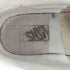 バンズ VANS HALF CAB オールレザー メンズ JPN:27