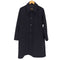 シップス SHIPS Nobiliaメルトンウールステンカラーコート メンズ JPN:M