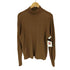 ジチピ gicipi イタリア製 LANA SETA WOOL SILK SOFT TURTLE NECK MOCK NECK ウールシルク ソフト タートルネック モックネック セーター メンズ 5