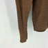 ジチピ gicipi イタリア製 LANA SETA WOOL SILK SOFT TURTLE NECK MOCK NECK ウールシルク ソフト タートルネック モックネック セーター メンズ 5