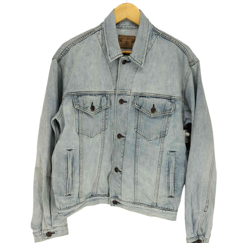 ギャップ Gap デニムジャケット メンズ JPN:S