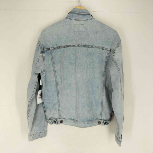 ギャップ Gap デニムジャケット メンズ JPN:S