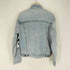 ギャップ Gap デニムジャケット メンズ JPN:S