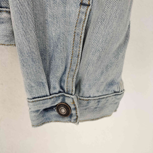 ギャップ Gap デニムジャケット メンズ JPN:S