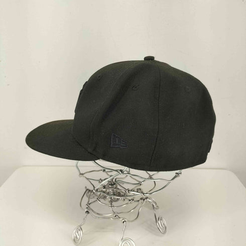 ニューエラ NEW ERA NY刺繍 6パネルベースボールキャップ メンズ