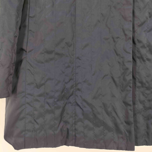 ラジョコンダ LA JOCONDE キルティング チェスターコート レディース 38