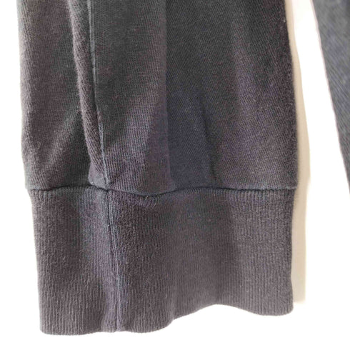 バンズ VANS 両面プリント L/S Tシャツ メンズ import:L