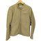 ビューティーアンドユースユナイテッドアローズ BEAUTY & YOUTH UNITED ARROWS シングルシープレザージャケット メンズ S